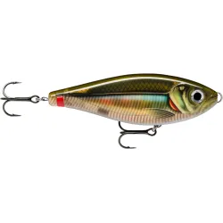 Rapala X-Rap Haku