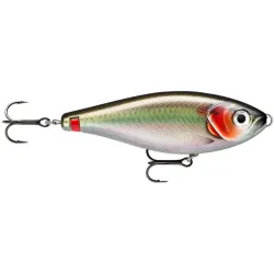 Rapala X-Rap Haku