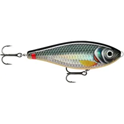 Rapala X-Rap Haku