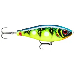 Rapala X-Rap Haku