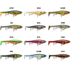 Rapala X-Rap Peto