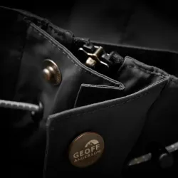 Geoff Anderson Raptor 6 Black Edition