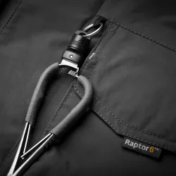 Geoff Anderson Raptor 6 Black Edition