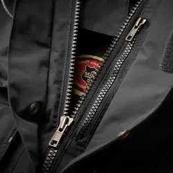 Geoff Anderson Raptor 6 Black Edition