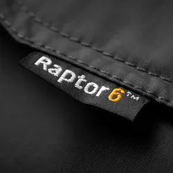 Geoff Anderson Raptor 6 Black Edition