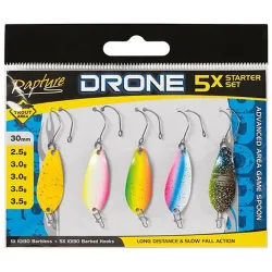 Rapture Area Spoon St Drone 2