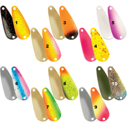 Rapture Glidex Spoon