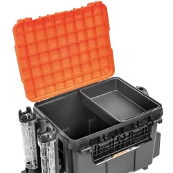 Rapture Linkbox Tackle System