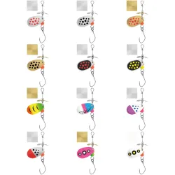 Rapture Rivus UL Spinner