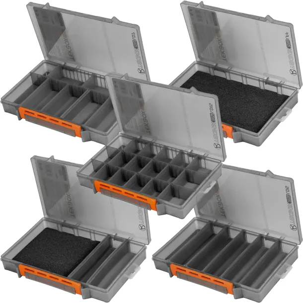 Rapture Tekbox Large