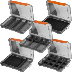 Rapture Tekbox Medium