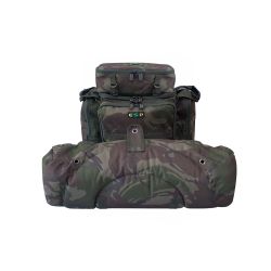 ESP Quickdraw Camo Rucksack