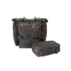 ESP Quickdraw Camo Rucksack