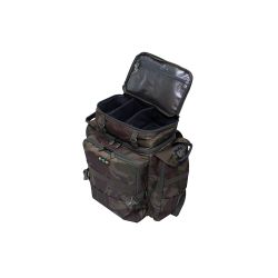 ESP Quickdraw Camo Rucksack