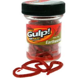 Gulp Alive Eartworms
