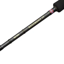 Penn Regiment IV Boat