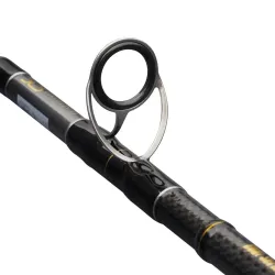 Penn Regiment IV Boat