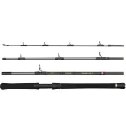 Penn Regiment IV Boat Travel 4-Delt