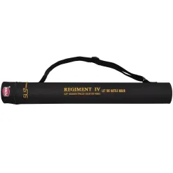 Penn Regiment IV Boat Travel 4-Delt