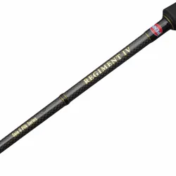 Penn Regiment IV Spin &amp; Pilk