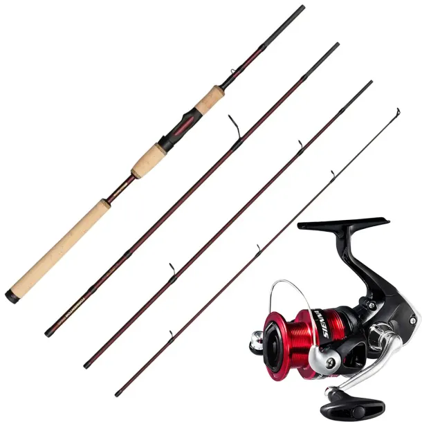 Rejse S�t Bronze Pro