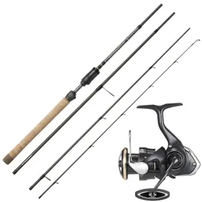 Rejse S�t Platinium Pro