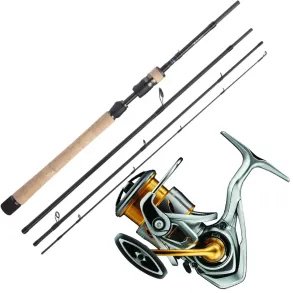 Rejse St Platinium Pro