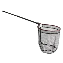 Greys Reservoir Round Net