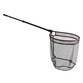 Greys Reservoir Round Net