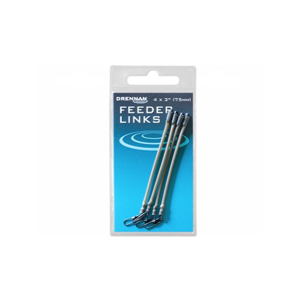 Drennan Feeder Link 7,5cm