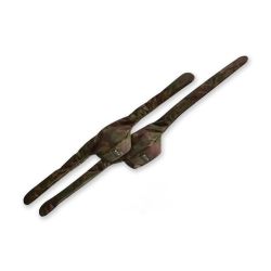 ESP Quickdraw Camo Rod Sleeves