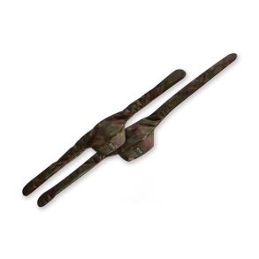 ESP Quickdraw Camo Rod Sleeves