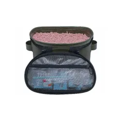 Drennan Specialist EVA Bait Pouch