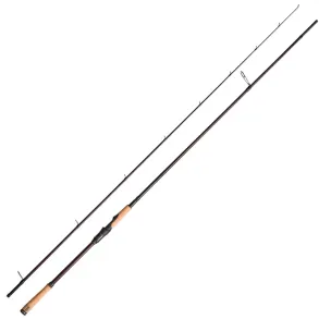 Savage Gear Revenge SG6 Fast Shad Spin