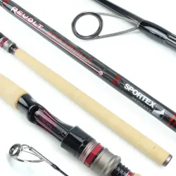 Sportex Premium Revolt Seatrout