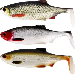 Westin Ricky The Roach Shadtail 