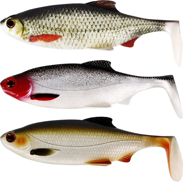 Westin Ricky The Roach Shadtail 