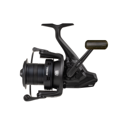 Penn Rival Longcast Black St. 7000