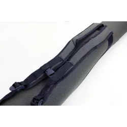 Sportex Super-Safe Rod Tube 150cm for One Rigged Rod