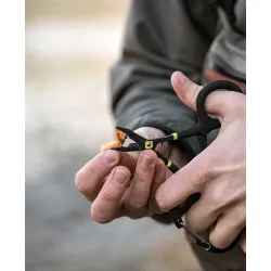 Loon Rogue Quickdraw Forceps 