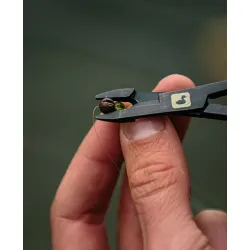 Loon Rogue Quickdraw Forceps 