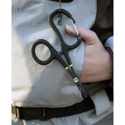 Loon Rogue Quickdraw Forceps 