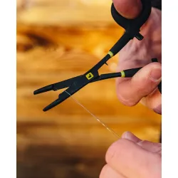 Loon Rogue Scissor Forceps 
