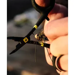 Loon Rogue Scissor Forceps 