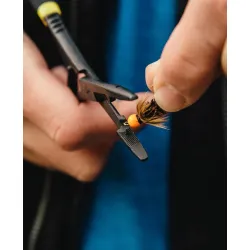 Loon Rogue Scissor Forceps 