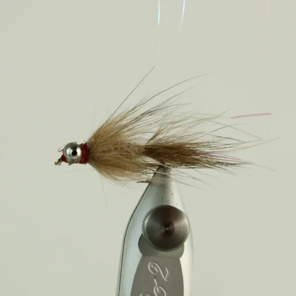 Effekt Flies Lille Rudolf