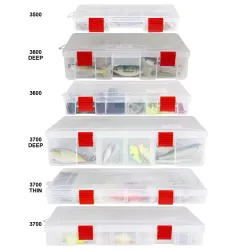 Plano Rustrictor Stowaway Utility Boxes
