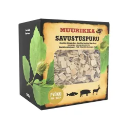 Muurikka Rygespner 2 Liter