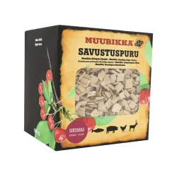 Muurikka Rygespner 2 Liter