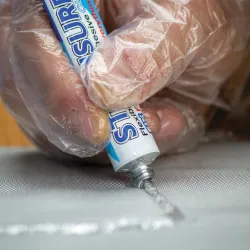 Stormsure Flexible Repair Adhesive 15g